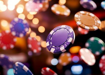 Ulasan Slot Online Terbagus dengan Bonus Terbesar