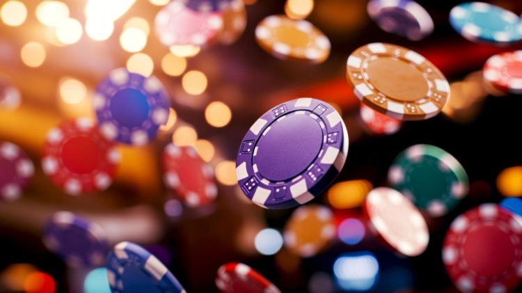 Ulasan Slot Online Terbagus dengan Bonus Terbesar