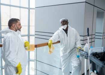 Bond Cleaning Gold Coast