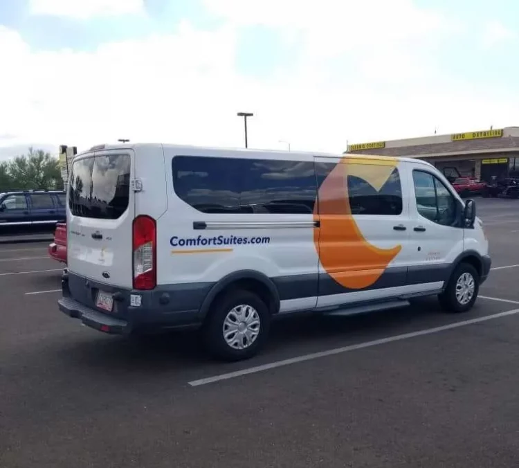 What Are the Benefits of Truck Wraps for Business Advertising?