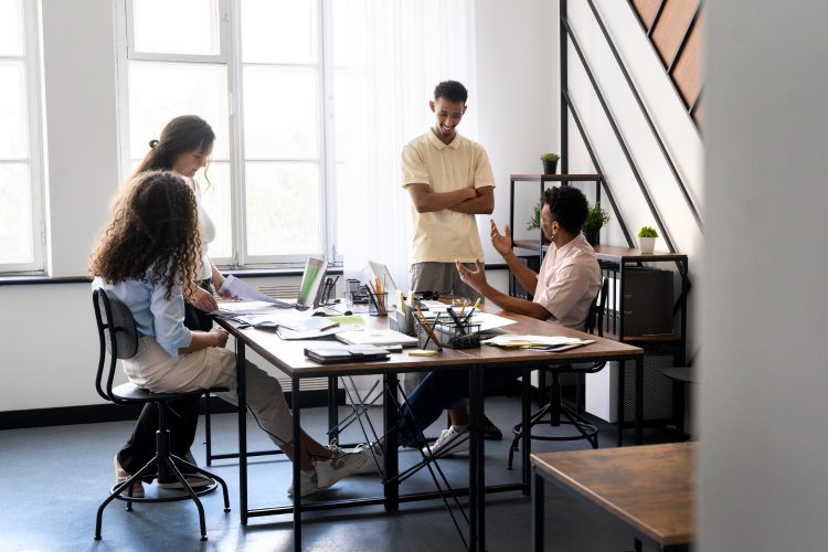 Mindfulness in the Workplace: A 2024 Guide for Employers