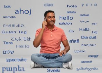 Hello, pembaca! Apa kabar?