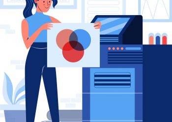 Need of digital laser printing that you must know