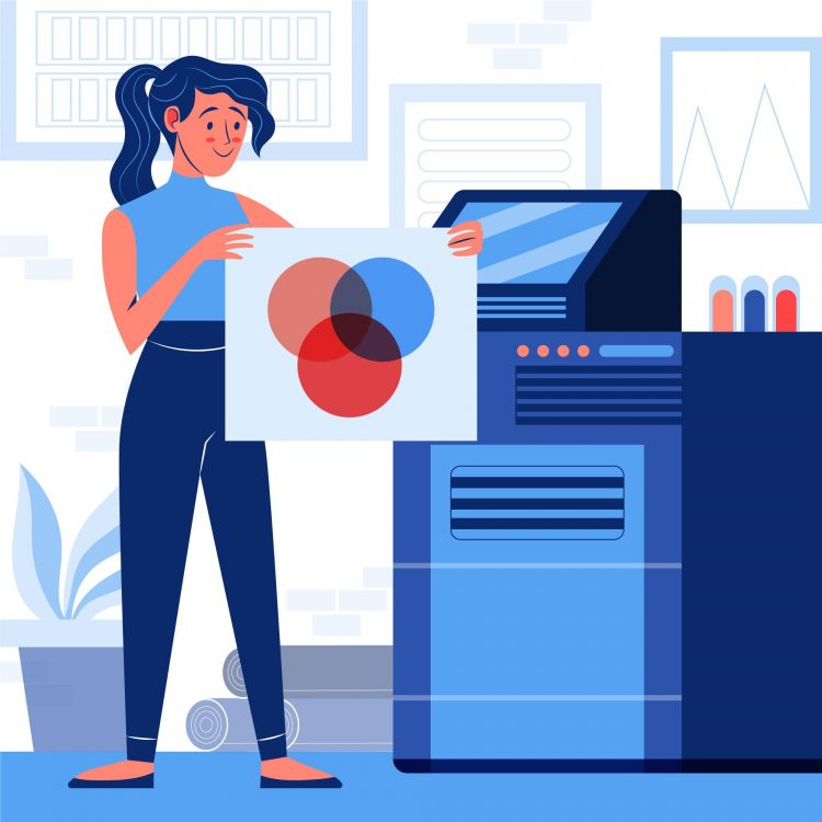 Need of digital laser printing that you must know