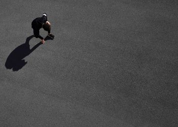 Making The Asphalt Paving Easier With Affordable Prices