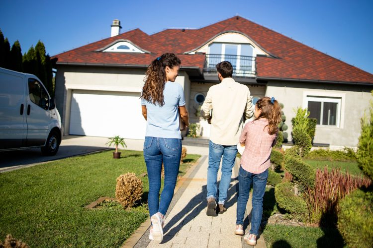 Creating Your Dream Home While Saving Your Money