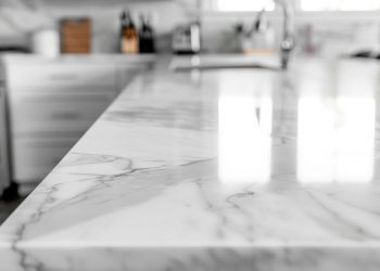 Countertops: The Unsung Heroes of Your Home