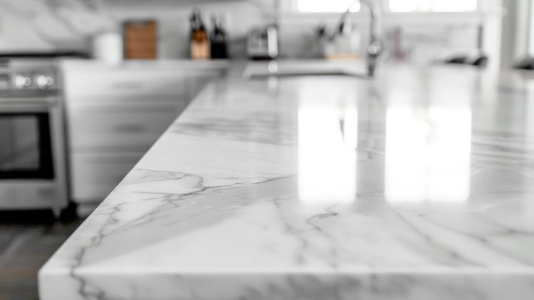 Countertops: The Unsung Heroes of Your Home