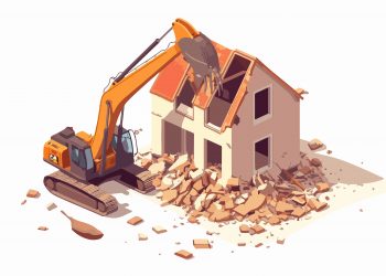 Beyond the Bulldozer: Are Disassembly and Recycling Opportunities Capable of Reviving Architectural Masterpieces?