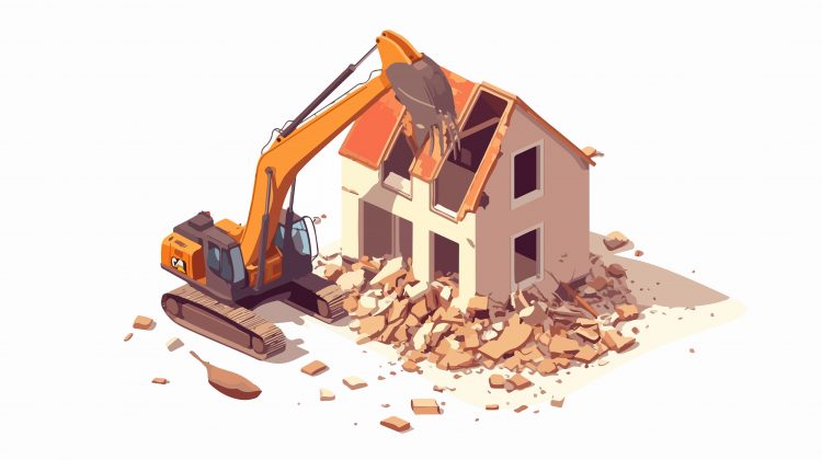 Beyond the Bulldozer: Are Disassembly and Recycling Opportunities Capable of Reviving Architectural Masterpieces?