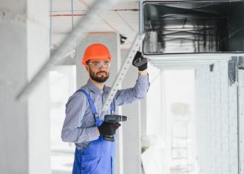 Overcome additional costs by hiring hvac installation service.