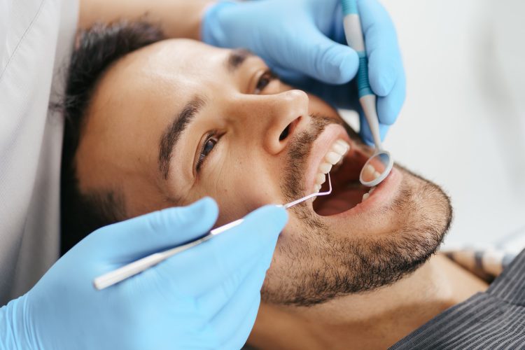 Exploring the Benefits of Cosmetic Dentistry in Cedar Rapids