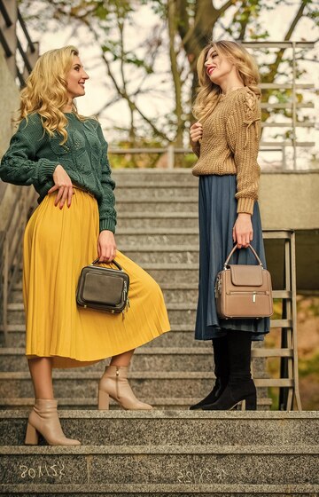 Louis Vuitton Bags For Women,Gucci Bags For Women Comparison Guide