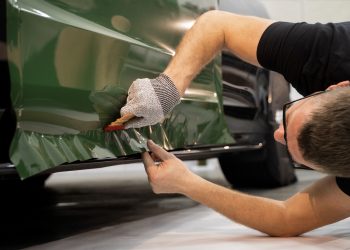 How Do I Maintain and Clean a Car Wrap?