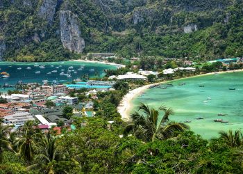 Why Krabi Should Be Your Next Singapore Getaway