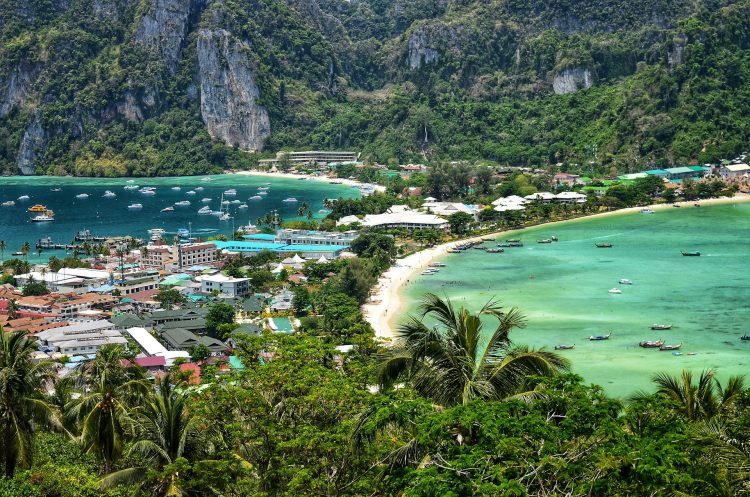 Why Krabi Should Be Your Next Singapore Getaway
