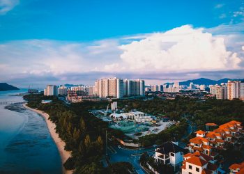 Penang Hotel Retreat: Stay in the Heart of Paradise