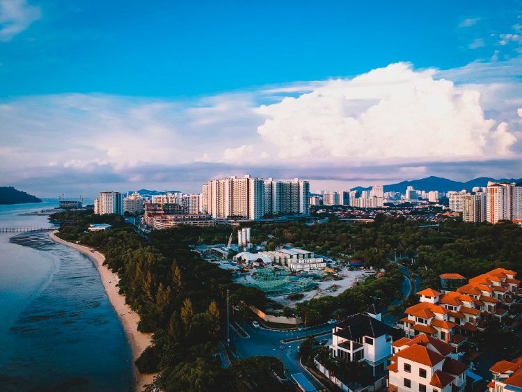 Penang Hotel Retreat: Stay in the Heart of Paradise