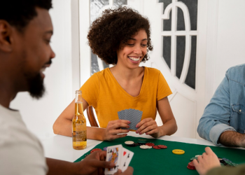 The Thrill of Precision: Why Shooting Games Continue to Captivate Gamers