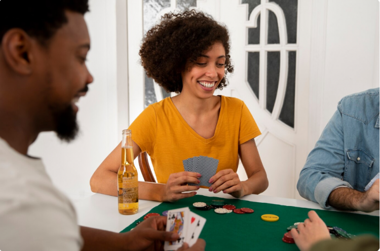 The Thrill of Precision: Why Shooting Games Continue to Captivate Gamers