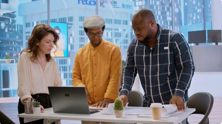 How to Choose the Right Technology Stack for Your Web Project