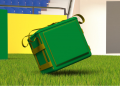 Cooler Weather, Hotter Branding: How Promotional Cooler Bags Boost Seasonal Campaigns