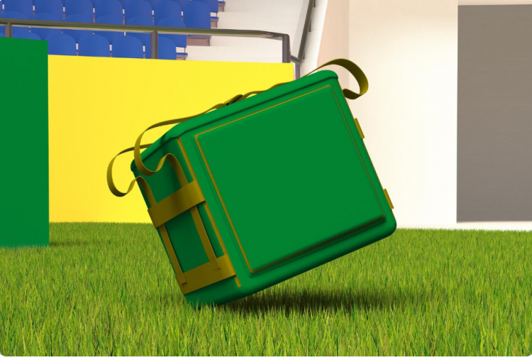 Cooler Weather, Hotter Branding: How Promotional Cooler Bags Boost Seasonal Campaigns