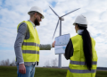 The Role of Wind Power Companies in Shaping a Sustainable FutureIntroduction