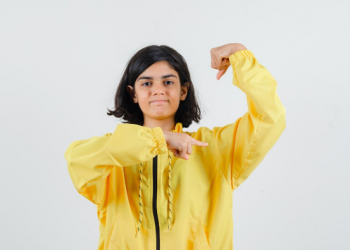 Empowering the Girl Child in India: Small Steps That Create Big Change