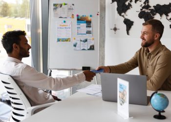 Understanding Why Visitors Drop Off Before Converting