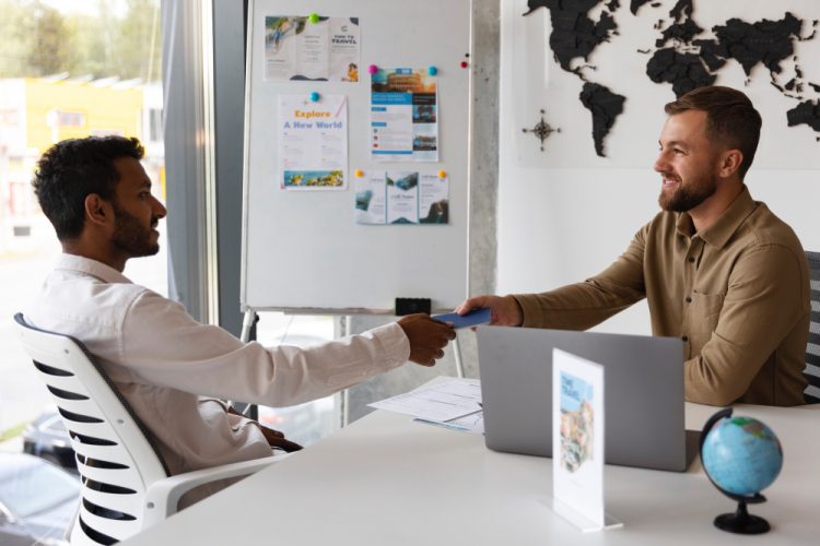 Understanding Why Visitors Drop Off Before Converting