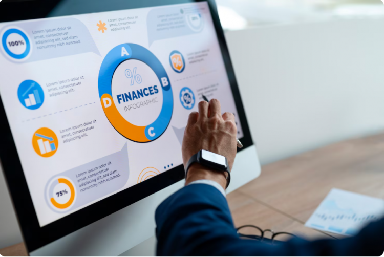 Beyond the Score: What Credit Reports Really Reveal About Your Financial Health