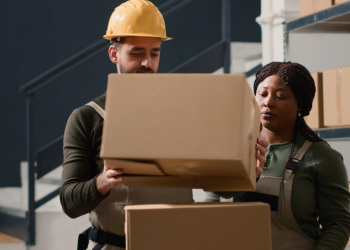 How Industrial Packaging Partners Keep Supply Chains Strong, Safe, and Efficient