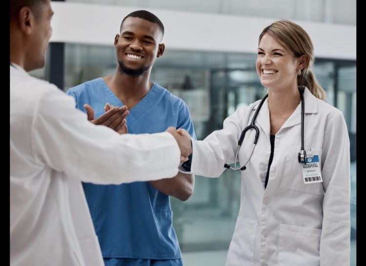 Healthcare Staffing Is Becoming a Core Function in Healthcare Organizations