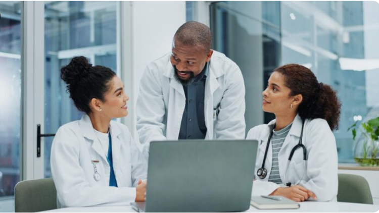 Finding the Best RCM Company for Your Healthcare Practice