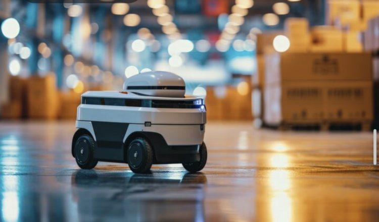 The Rise of Sustainable Automotive Packaging in EV Supply Chains