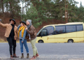 Orlando Shuttle Transportation for Corporate Travel and Disney Resorts