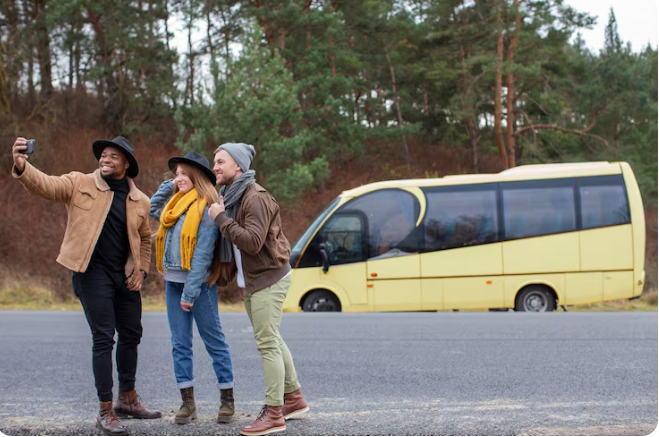 Orlando Shuttle Transportation for Corporate Travel and Disney Resorts