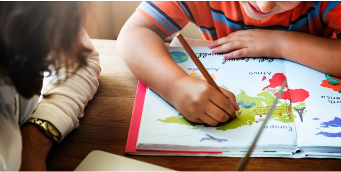 Complete Guide to Choosing the Best Preschool Franchise in Delhi