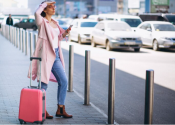 Business Travel in Texas: What Frequent Travelers Learn on the Road