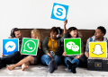 WhatsApp in Today’s Digital Age: A Primary Tool for Communication