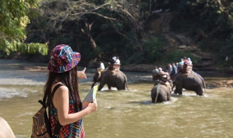 Siem Reap for Budget Travellers